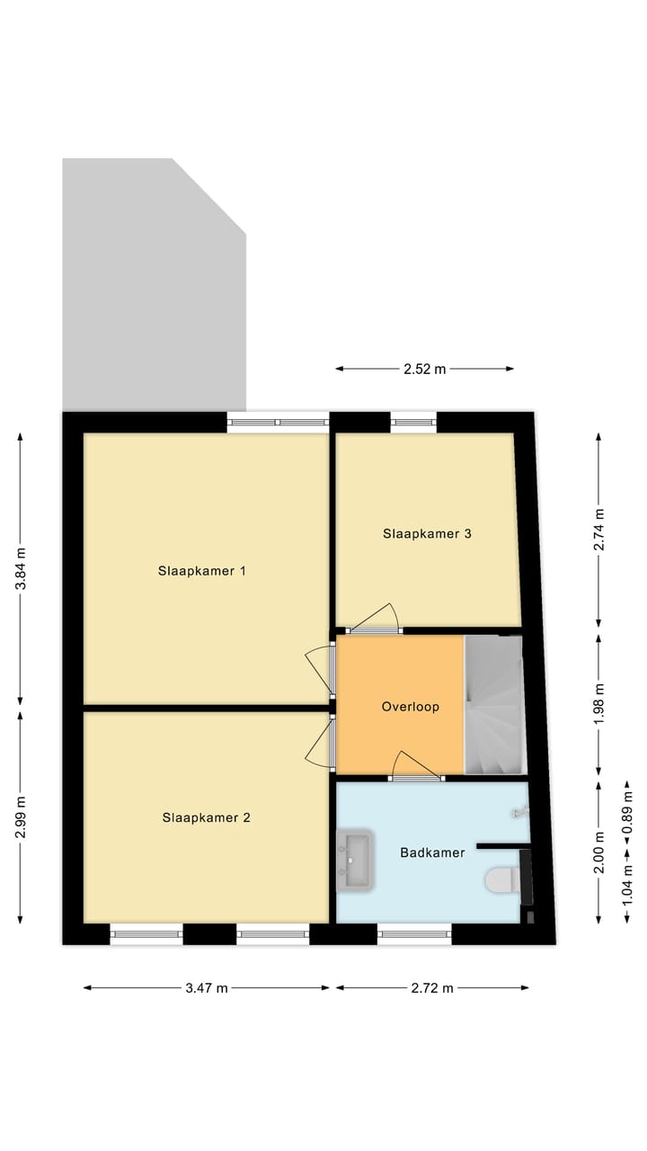 Foto 43 van Hoogstraat 29