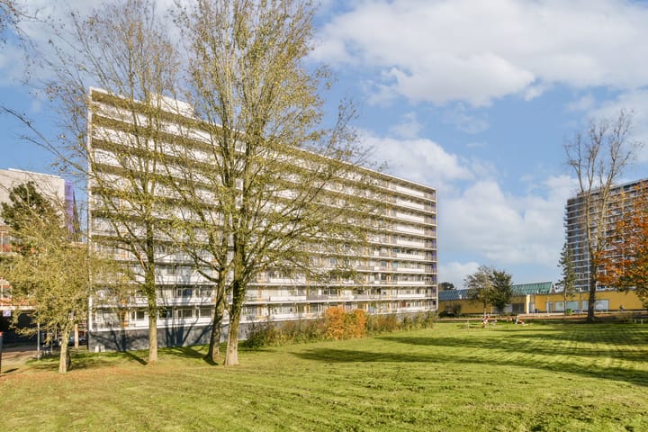 Foto 1 van Tjasker 64