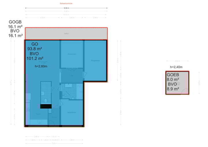 Foto 24 van Tjasker 64