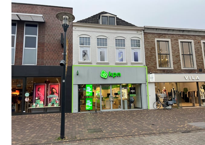 Hoofdstraat 21