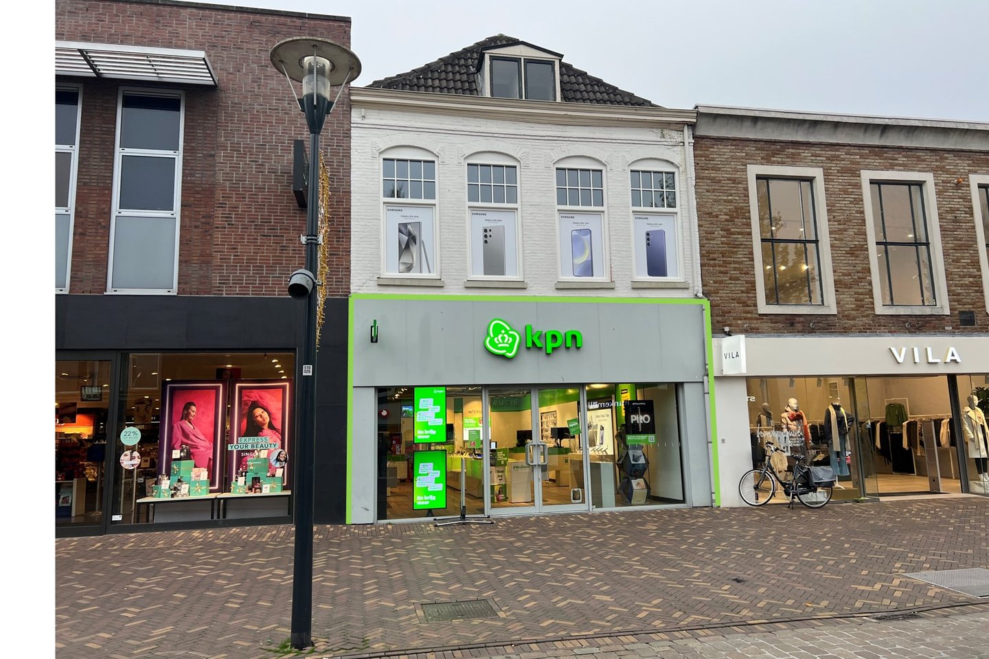 Bekijk foto 1 van Hoofdstraat 21