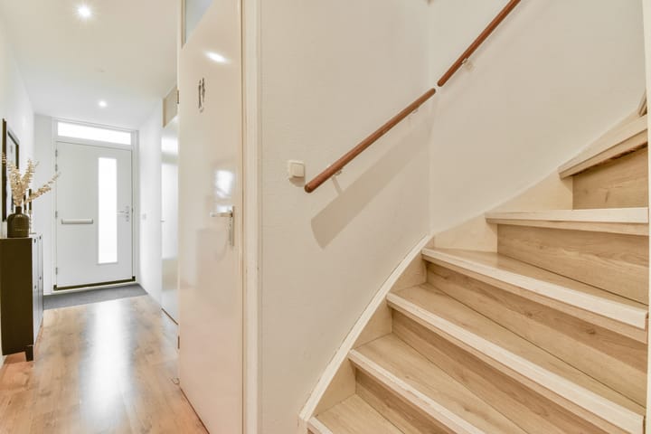 Foto 4 van Blauwe Druifjesstraat 4