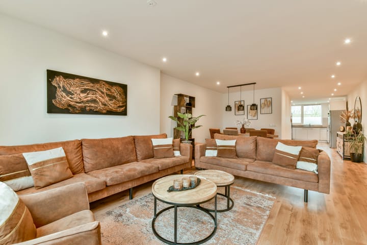 Foto 6 van Blauwe Druifjesstraat 4