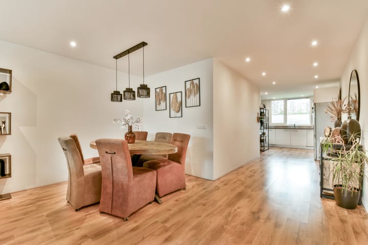 Foto 7 van Blauwe Druifjesstraat 4