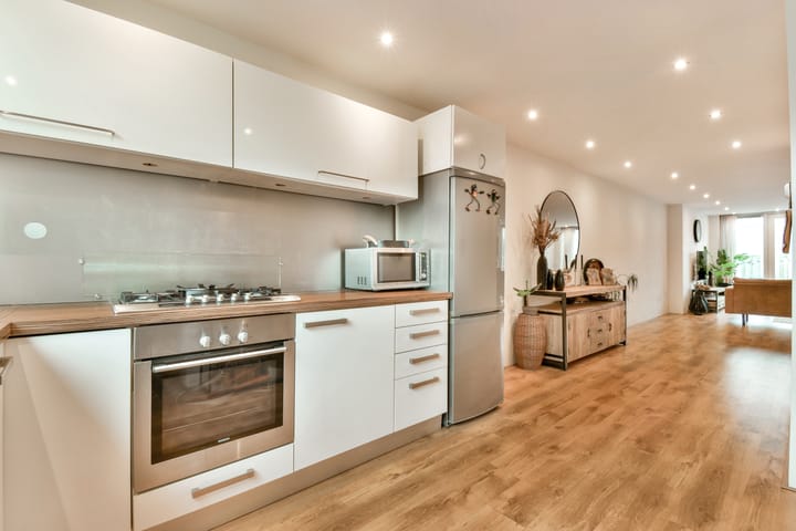 Foto 8 van Blauwe Druifjesstraat 4