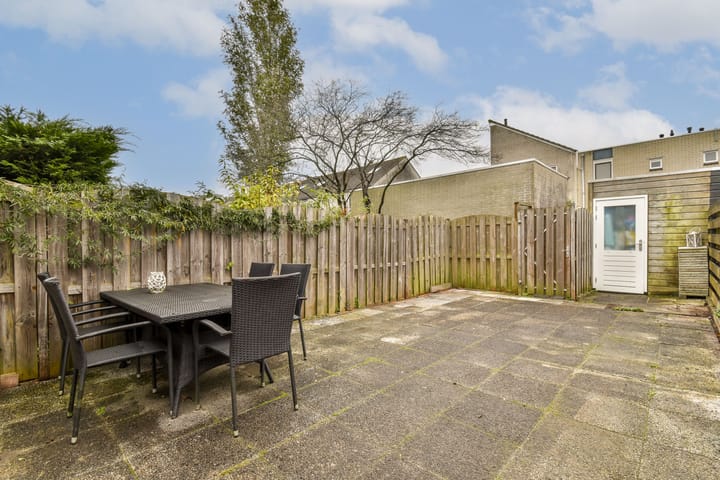 Foto 10 van Blauwe Druifjesstraat 4