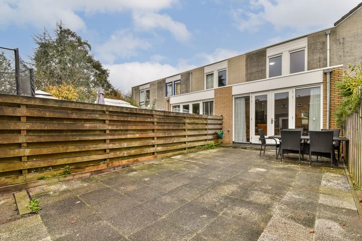 Foto 11 van Blauwe Druifjesstraat 4