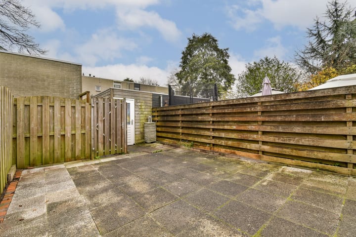 Foto 12 van Blauwe Druifjesstraat 4