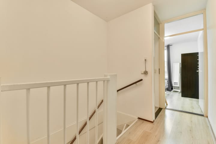 Foto 14 van Blauwe Druifjesstraat 4