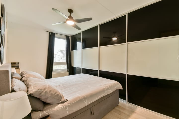 Foto 17 van Blauwe Druifjesstraat 4