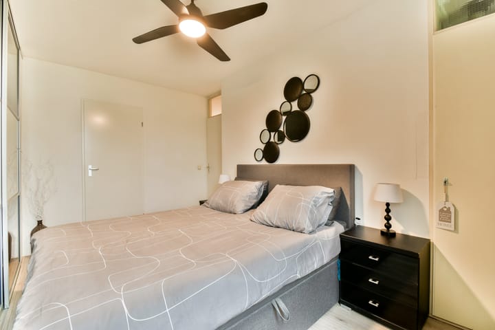 Foto 18 van Blauwe Druifjesstraat 4