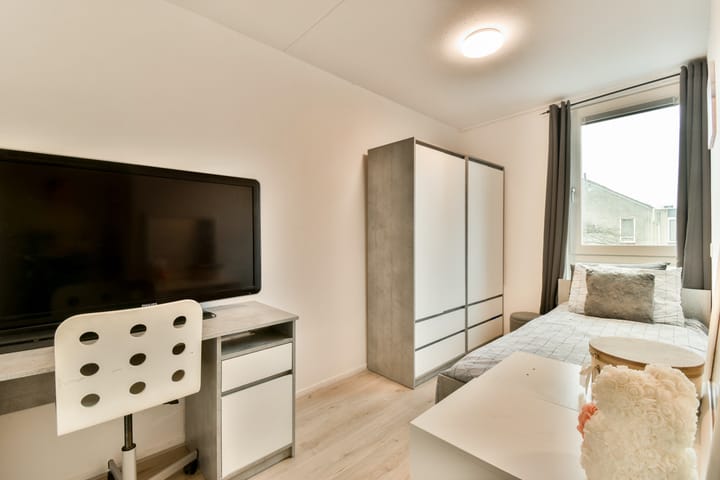 Foto 21 van Blauwe Druifjesstraat 4