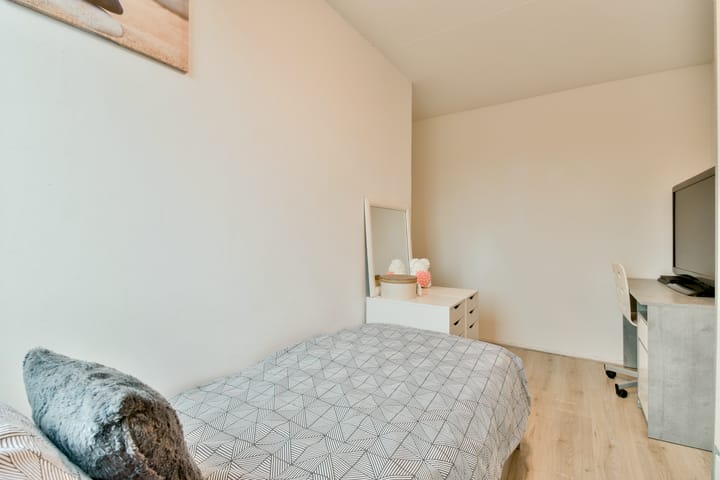 Foto 22 van Blauwe Druifjesstraat 4