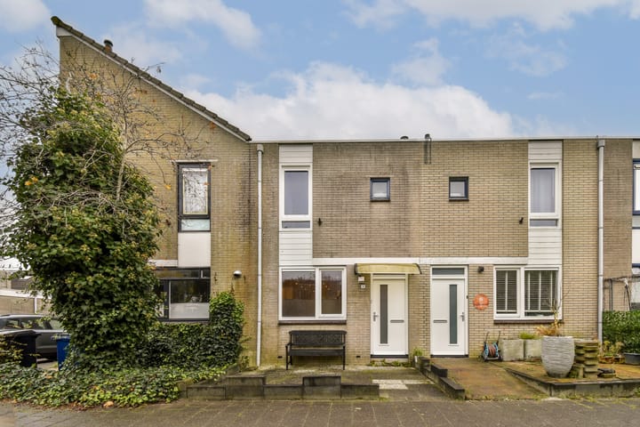 Foto 24 van Blauwe Druifjesstraat 4