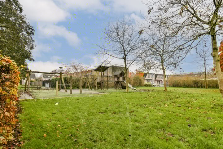 Foto 27 van Blauwe Druifjesstraat 4