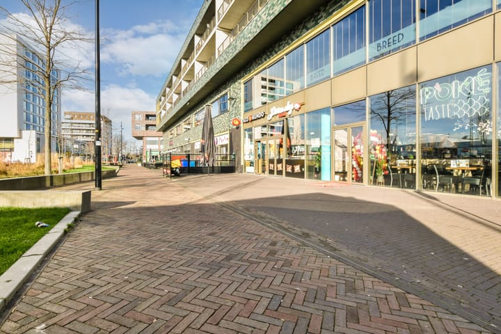 Foto 29 van Blauwe Druifjesstraat 4