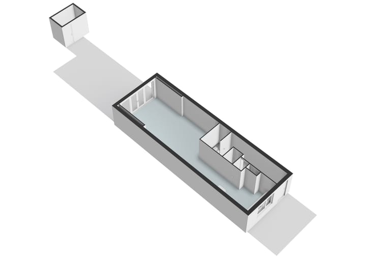 Foto 33 van Blauwe Druifjesstraat 4