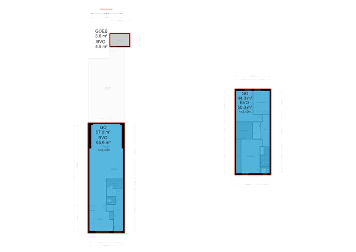 Foto 36 van Blauwe Druifjesstraat 4