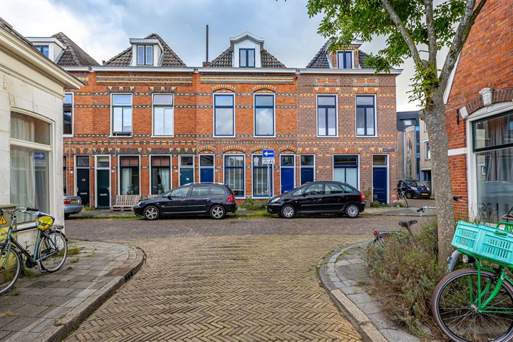 Bekijk foto 3 van Nieuwstraat 60-A