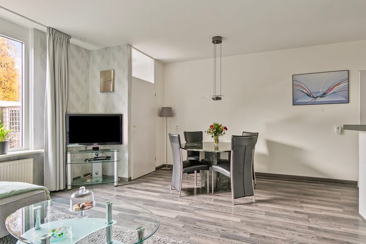 Foto 3 van Punter 78