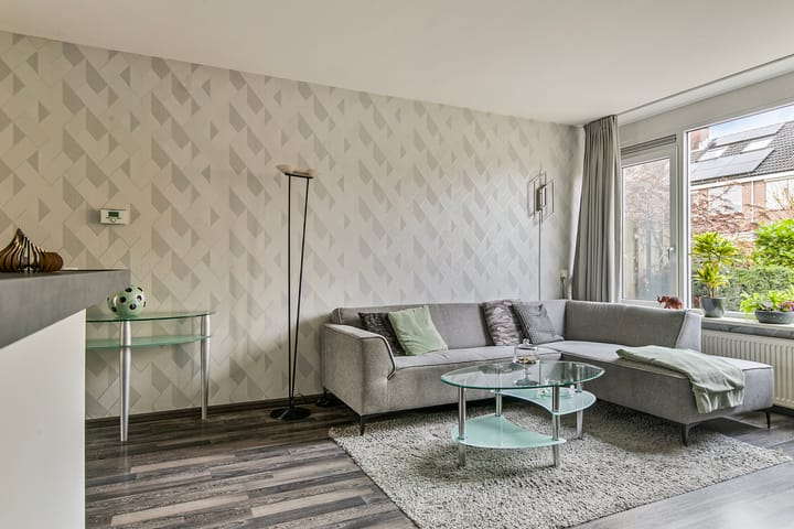 Foto 5 van Punter 78