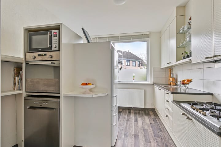 Foto 8 van Punter 78