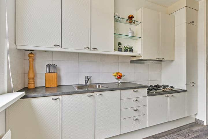 Foto 9 van Punter 78