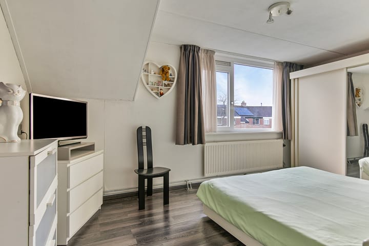 Foto 12 van Punter 78