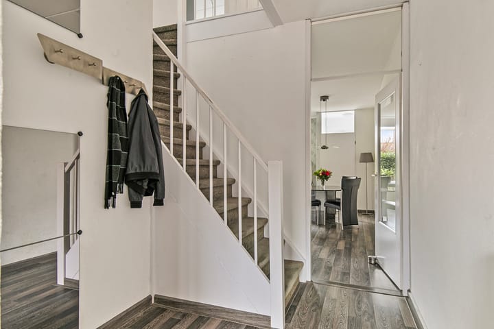 Foto 19 van Punter 78