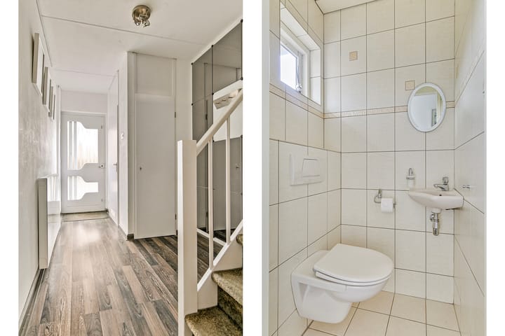 Foto 20 van Punter 78