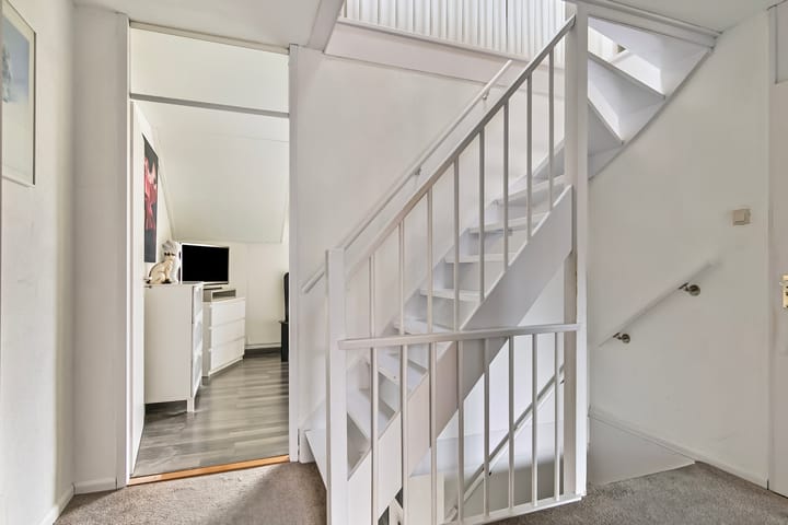 Foto 21 van Punter 78