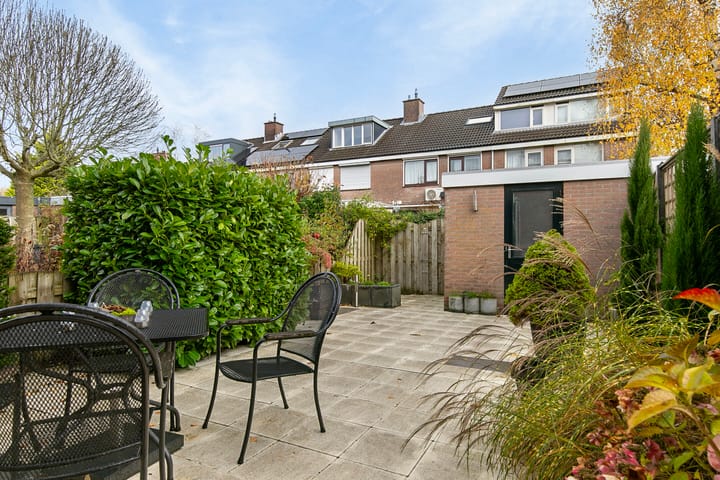 Foto 23 van Punter 78