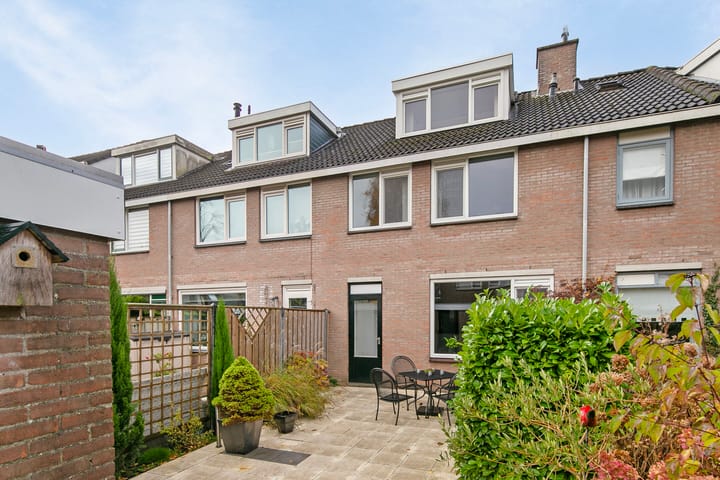 Foto 27 van Punter 78