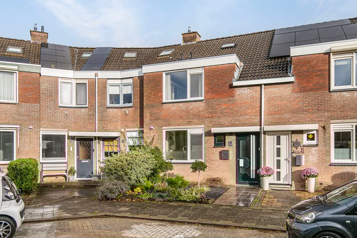 Foto 28 van Punter 78