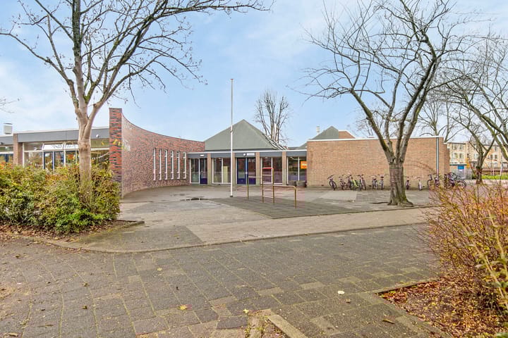 Foto 31 van Punter 78