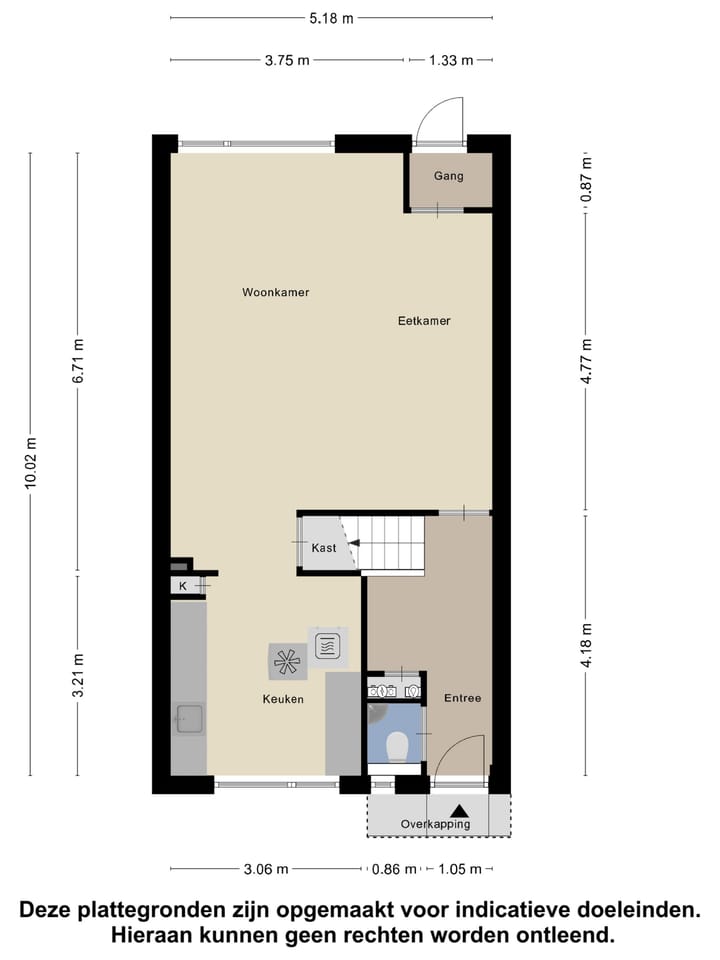 Foto 33 van Punter 78