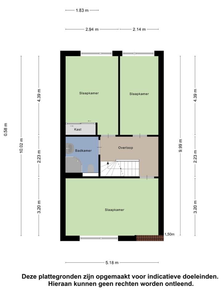 Foto 34 van Punter 78