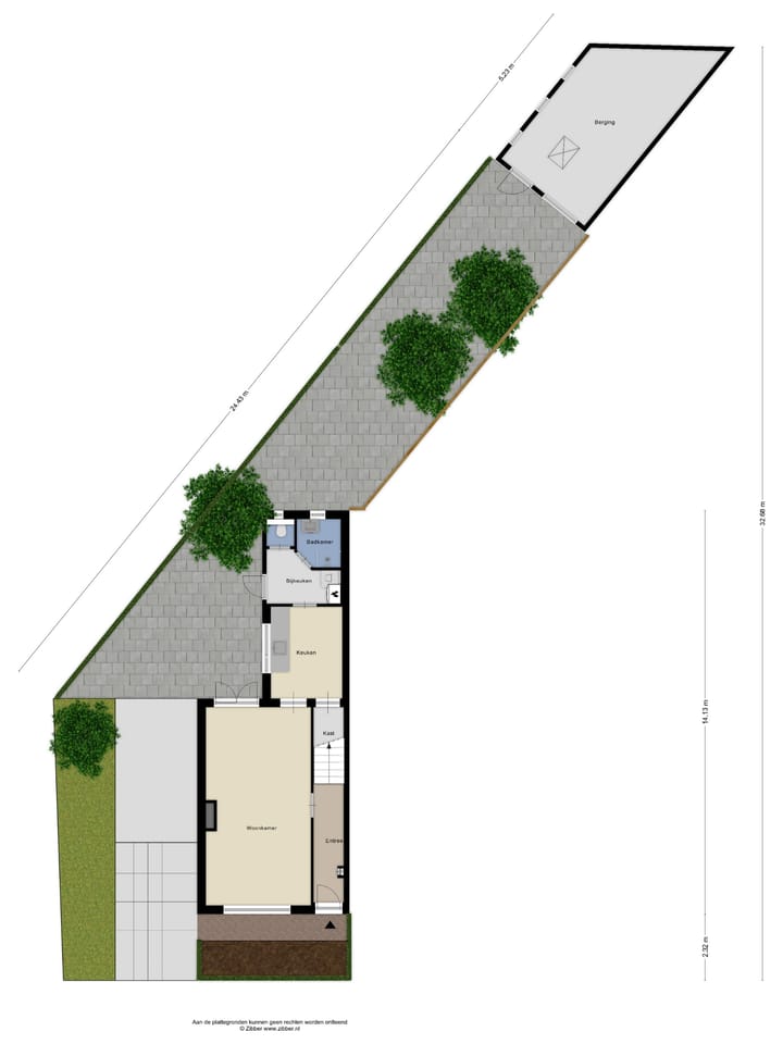 Foto 41 van Laarstraat 5