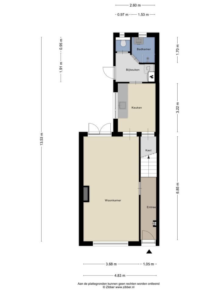 Foto 42 van Laarstraat 5