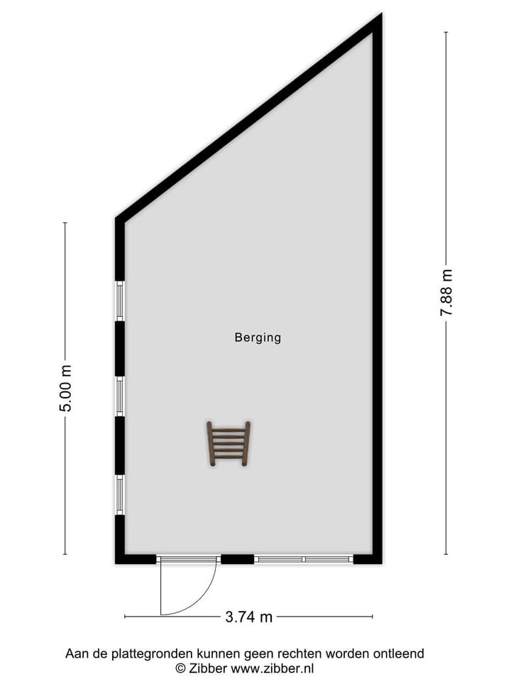 Foto 45 van Laarstraat 5