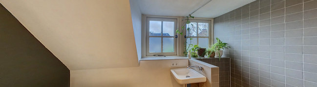 Bekijk 360° foto van Badkamer van Oud Blaricumerweg 20