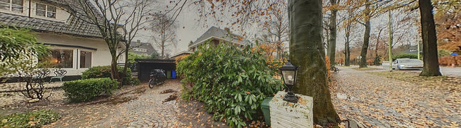 Bekijk 360° foto van Straat van Oud Blaricumerweg 20