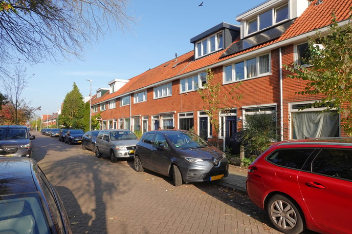 Bekijk foto 37 van Verlengde Hoogravenseweg 48