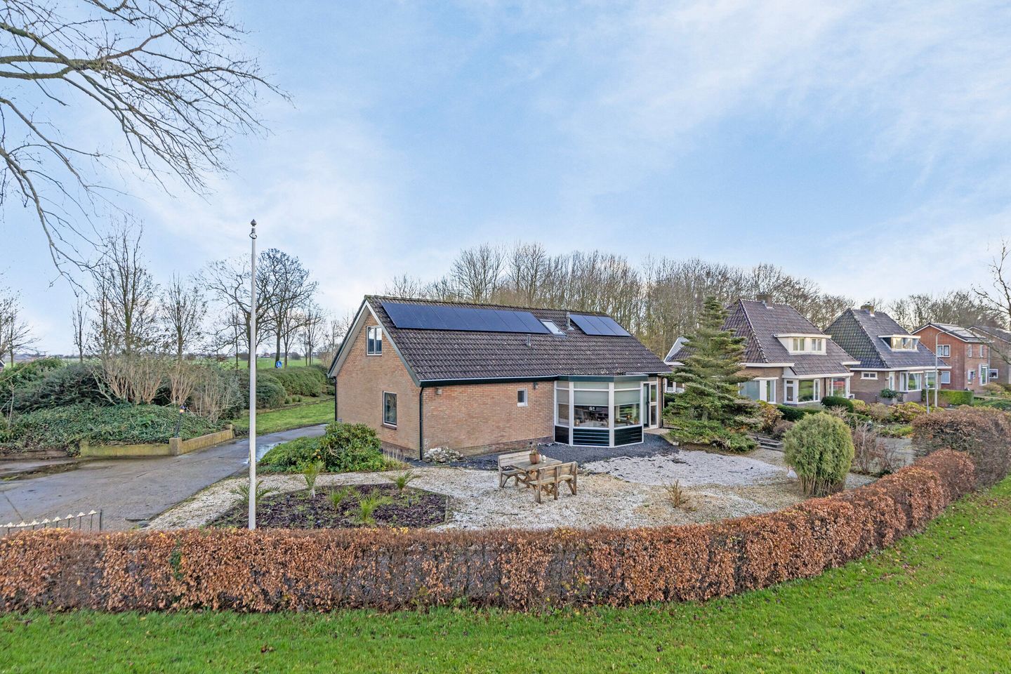 Foto 1 van Feartswâl 1