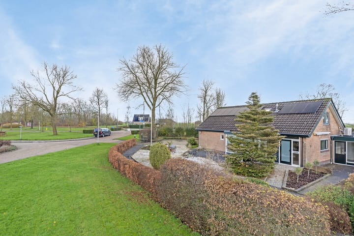 Foto 2 van Feartswâl 1