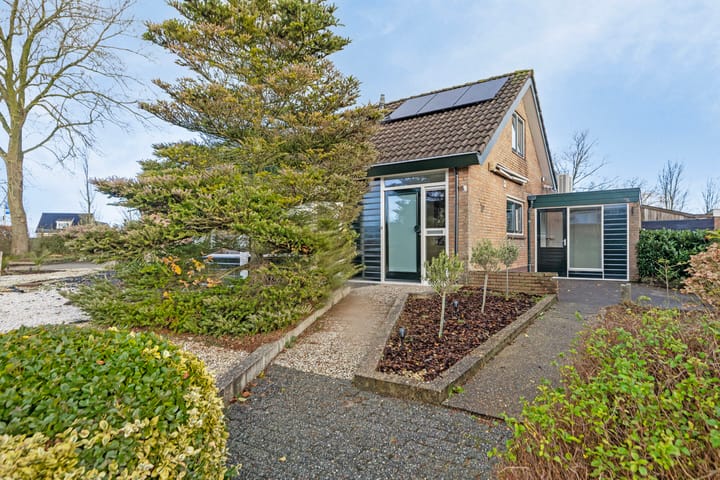 Foto 3 van Feartswâl 1