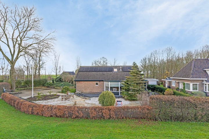 Foto 4 van Feartswâl 1