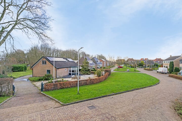 Foto 5 van Feartswâl 1