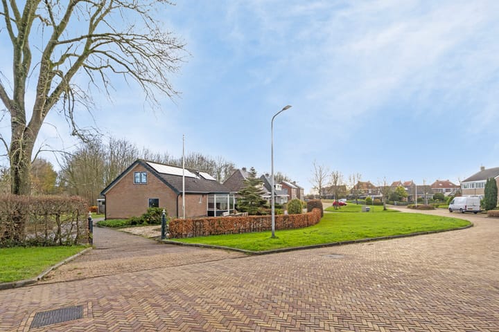 Foto 6 van Feartswâl 1