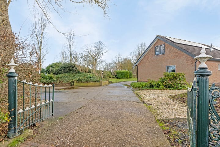 Foto 7 van Feartswâl 1